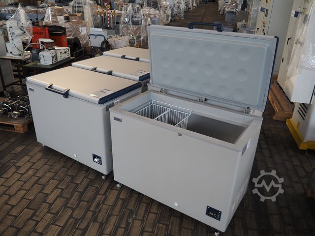 Deep Freezer Haier Biomedical DW-40W255J