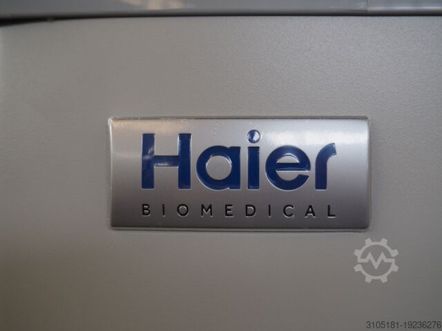 Deep Freezer Haier Biomedical DW-40W255J