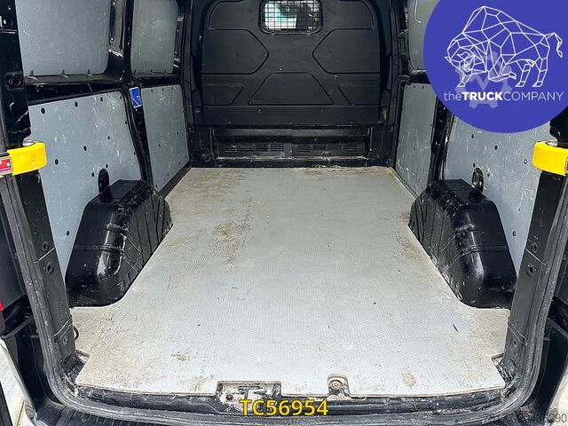 Kastenwagen Ford Transit