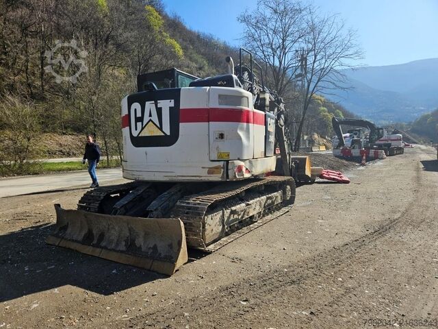Wheel loader Caterpillar 314 ELCR