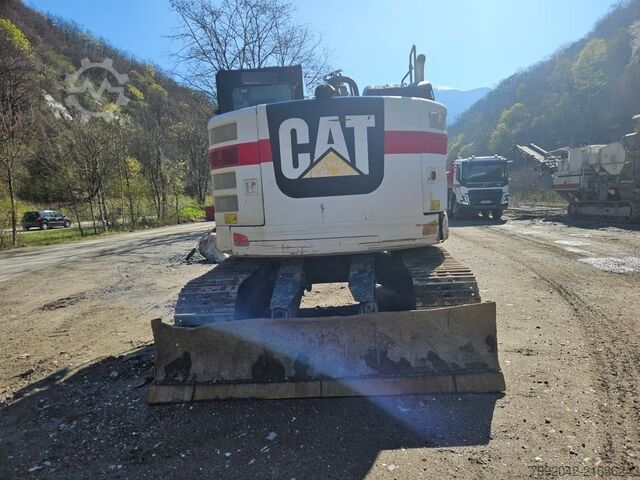 Wheel loader Caterpillar 314 ELCR