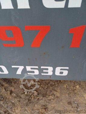 Teleskoparbeitsbühne Skyjack SJ 66 T Diesel  22,12 m
