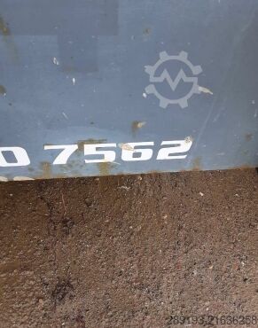 Teleskoparbeitsbühne Skyjack SJ 66 T Diesel  22,12 m