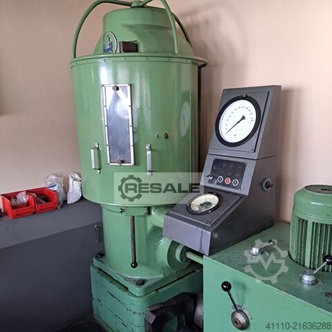 Hydraulische Presse SACK & KIESSELBACH EP 630