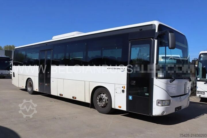 Intercitybus Irisbus Crossway / Airco / Automatic