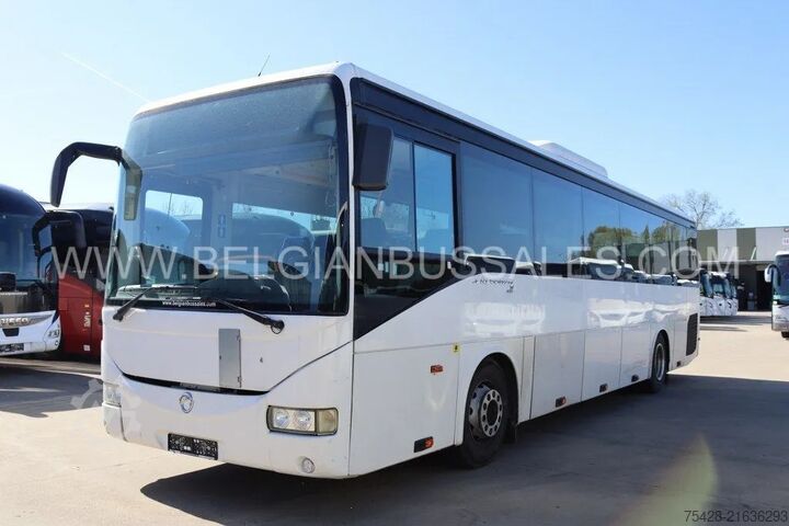 Intercitybus Irisbus Crossway / Airco / Automatic