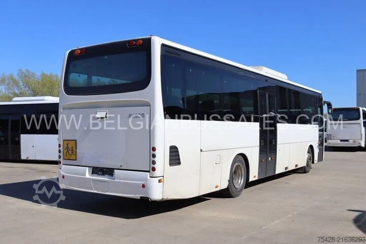 Intercitybus Irisbus Crossway / Airco / Automatic