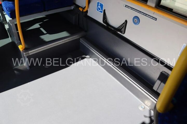 Intercitybus Irisbus Crossway / Airco / Automatic