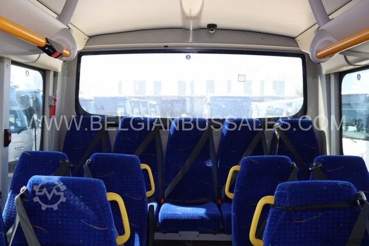 Intercitybus Irisbus Crossway / Airco / Automatic