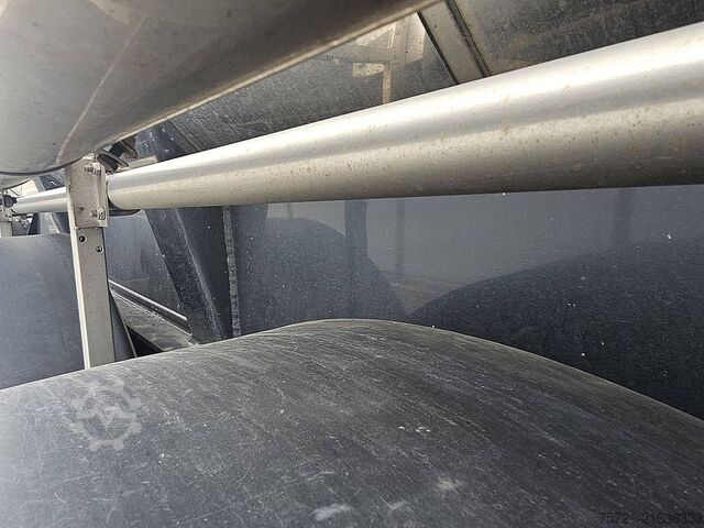 Tank FELDBINDER TSA 33.3 33.000 LITER OIL