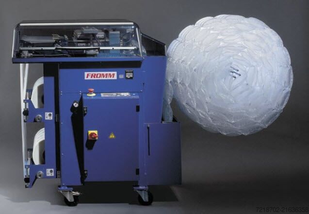 Packing machine FROMM AP502