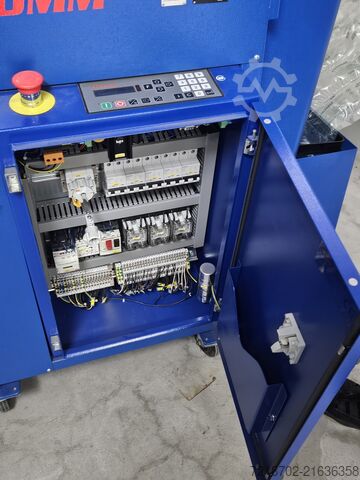 Packing machine FROMM AP502