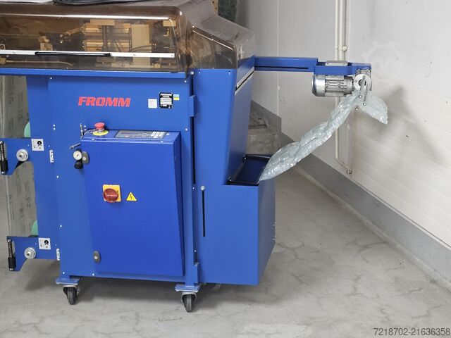 Packing machine FROMM AP502