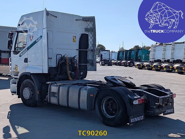 Standard-SZM Renault Premium 450