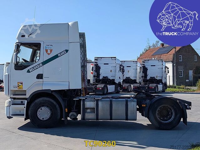 Standard-SZM Renault Premium 450