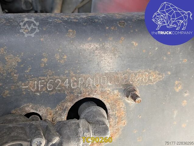 Standard-SZM Renault Premium 450