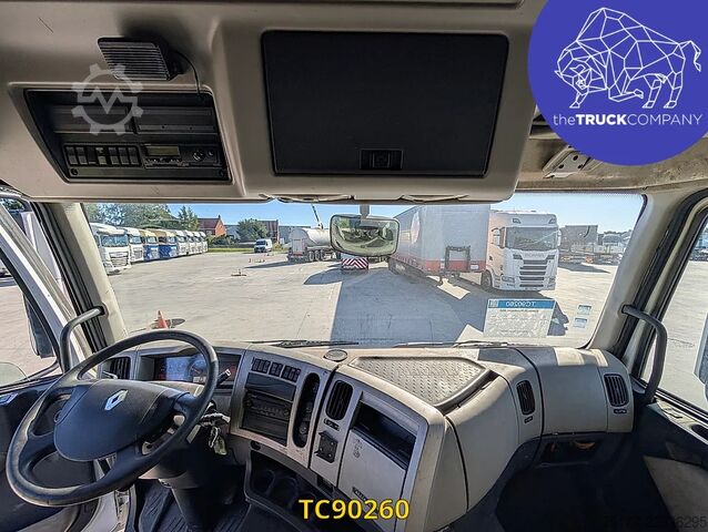 Standard-SZM Renault Premium 450