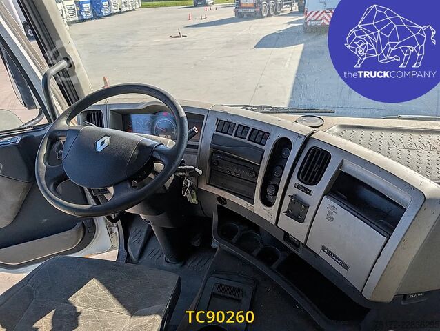 Standard-SZM Renault Premium 450