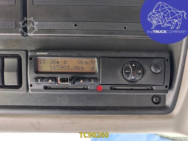 Standard-SZM Renault Premium 450