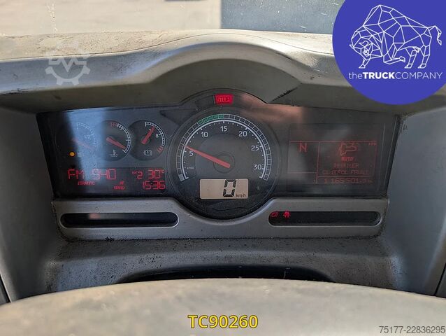 Standard-SZM Renault Premium 450