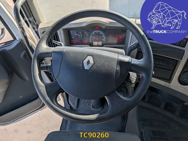 Standard-SZM Renault Premium 450