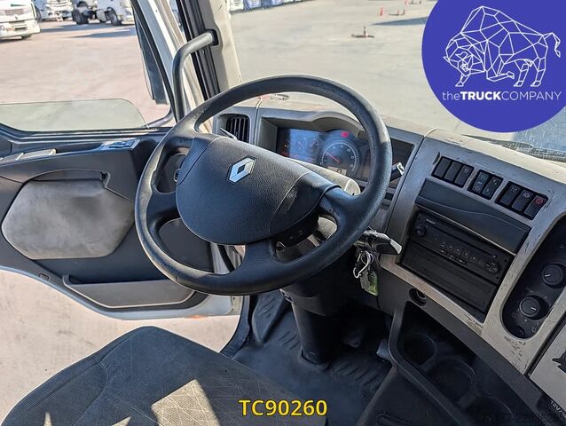 Standard-SZM Renault Premium 450