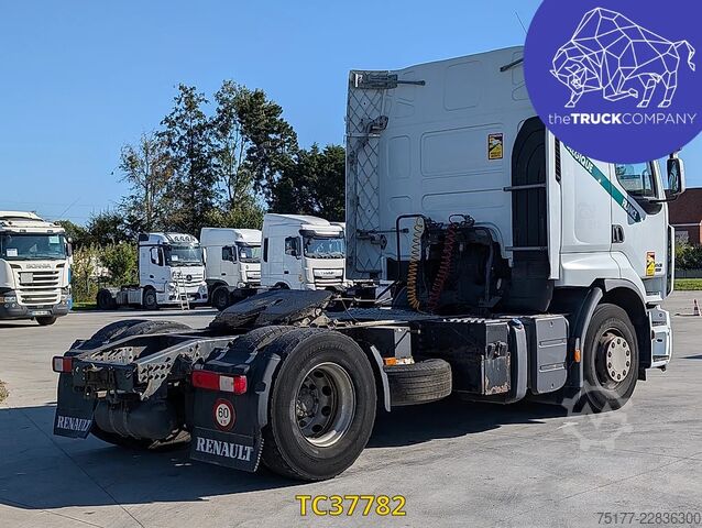 Standard-SZM Renault Premium 450