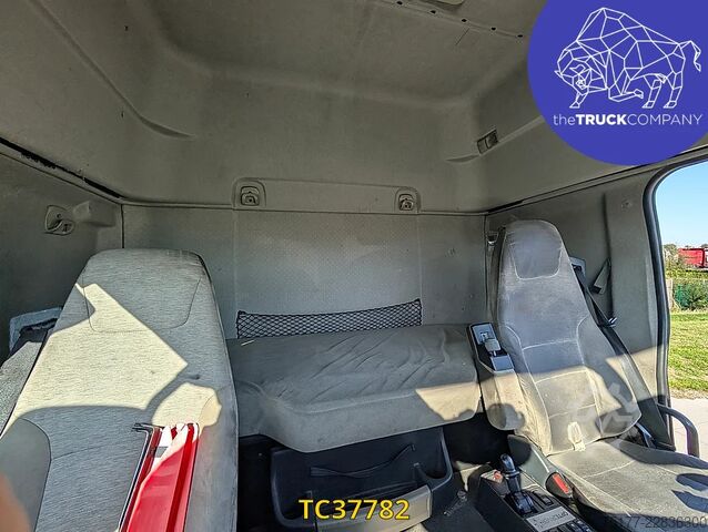 Standard-SZM Renault Premium 450