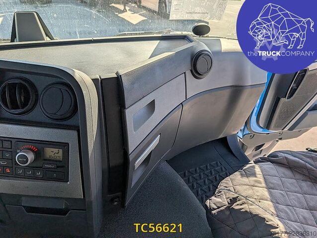 Standard-SZM Renault T 520