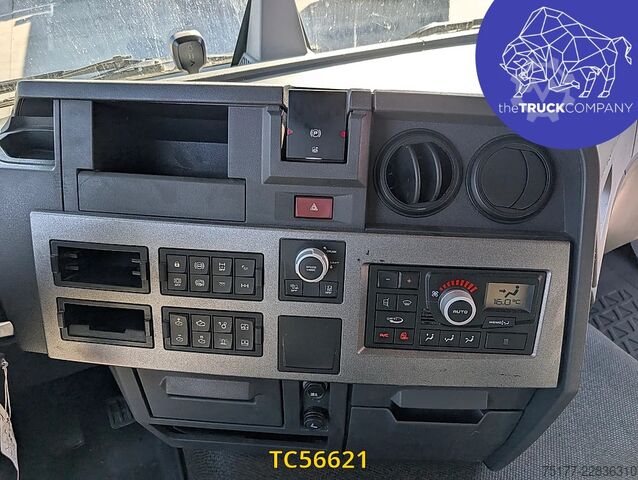 Standard-SZM Renault T 520