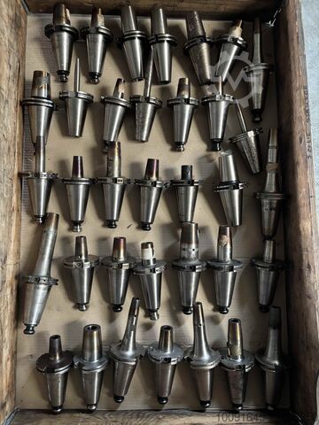 Tool holder  SK 50