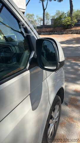Wohnmobil Volkswagen California Ocean 2022 | Automatico | Tetto a soffietto