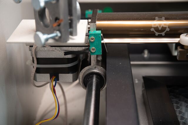 Die Lasermaschine Wattsan 0203 micro Wattsan 0203 micro