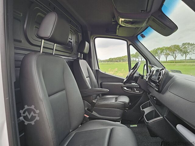 Hochdachkombi MERCEDES-BENZ SPRINTER 317 L2H2 LED 3.5t-Trekh.