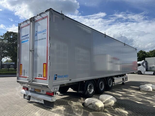 Schubboden Knapen N/A K100 - 92m3 Liftas Floor 10mm