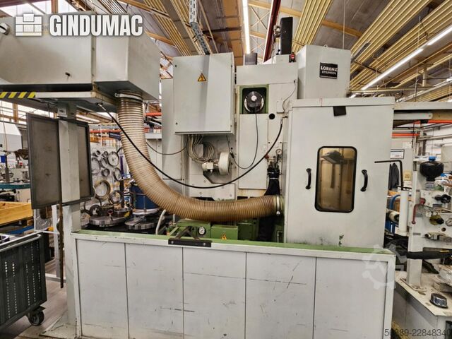 LORENZ LS 424 LORENZ LS 424