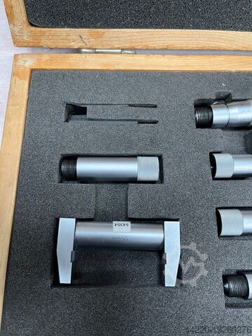 Inside micrometer 50-1000 mm