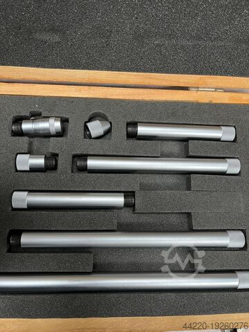 Inside micrometer 50-1000 mm