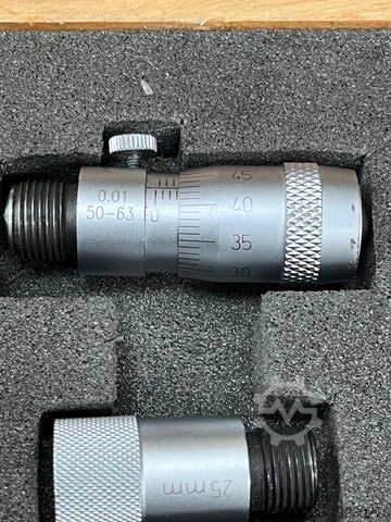 Inside micrometer 50-1000 mm