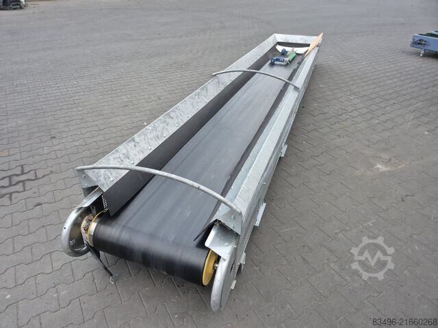 Förderband Forderband Transportband  Conveyor 