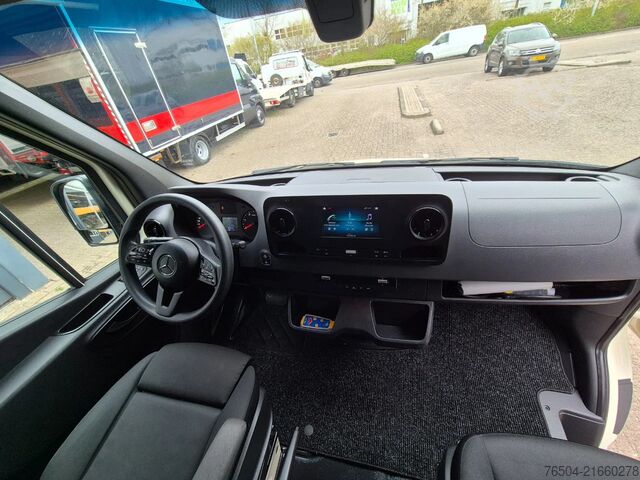 Kühlkastenwagen Mercedes-Benz Sprinter 315 CDI/ L3H2/ Koelwagen/ Konvekta MT ...