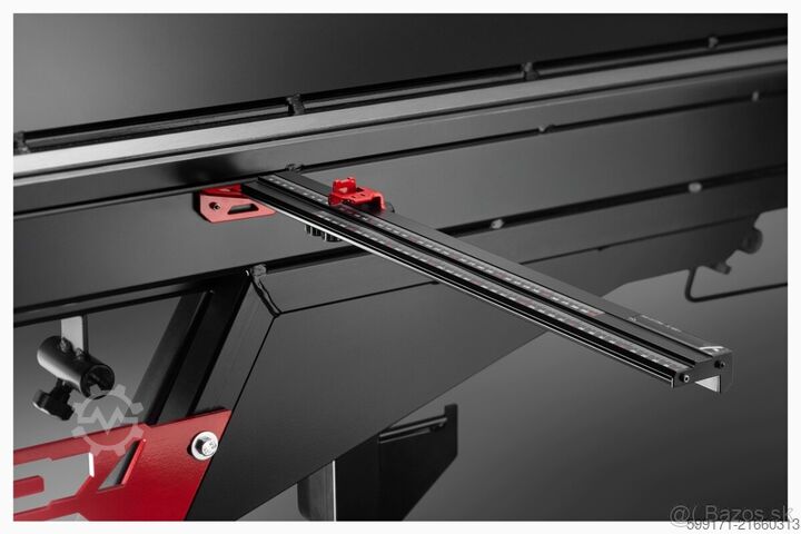 Blechbiegemaschine Heimdall M-BL1 Lynx