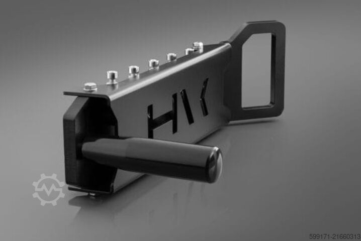 Blechbiegemaschine Heimdall M-BL1 Lynx