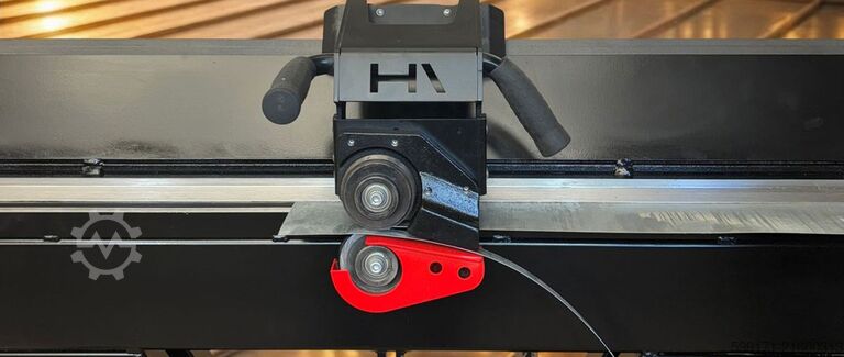 Blechbiegemaschine Heimdall M-BL1 Lynx