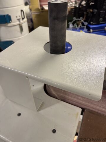 Kantenschleifmaschine Wegoma KS 2400