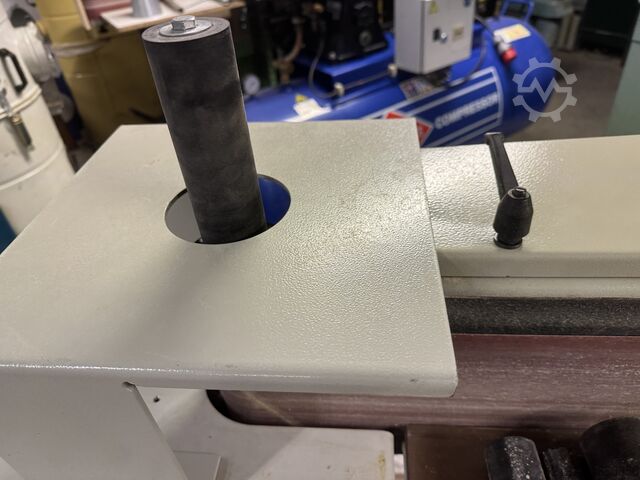 Kantenschleifmaschine Wegoma KS 2400