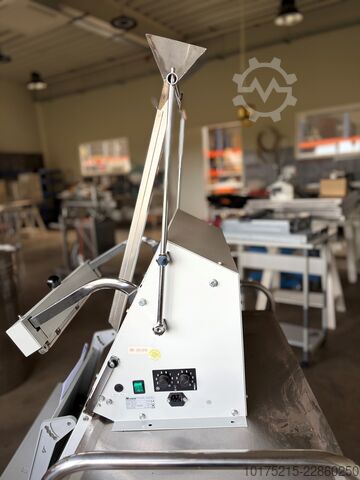 Bag filling and sealing machine Audion PANDYNO 300 MGM-2