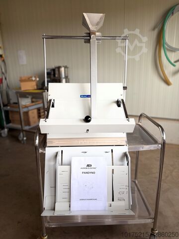 Bag filling and sealing machine Audion PANDYNO 300 MGM-2