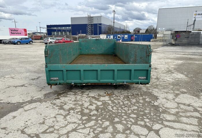 2010 Peter Winterthur 4A bridge Peter Peter Winterthur Brücke