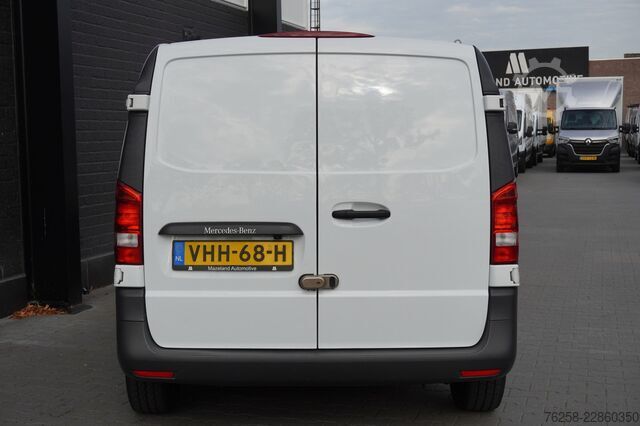 Delivery van Mercedes-Benz Vito 110 CDI EURO 6 - Airco - Navi - Cruise - €...